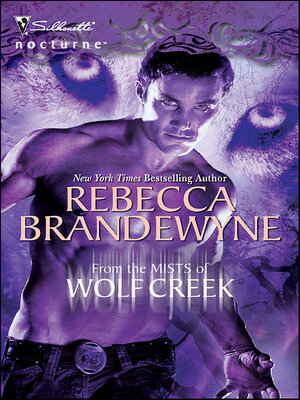 From the Mists of Wolf Creek - ebook